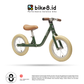 BIKE8 Retro Classic Balance Bike Pushbike Sepeda Anak