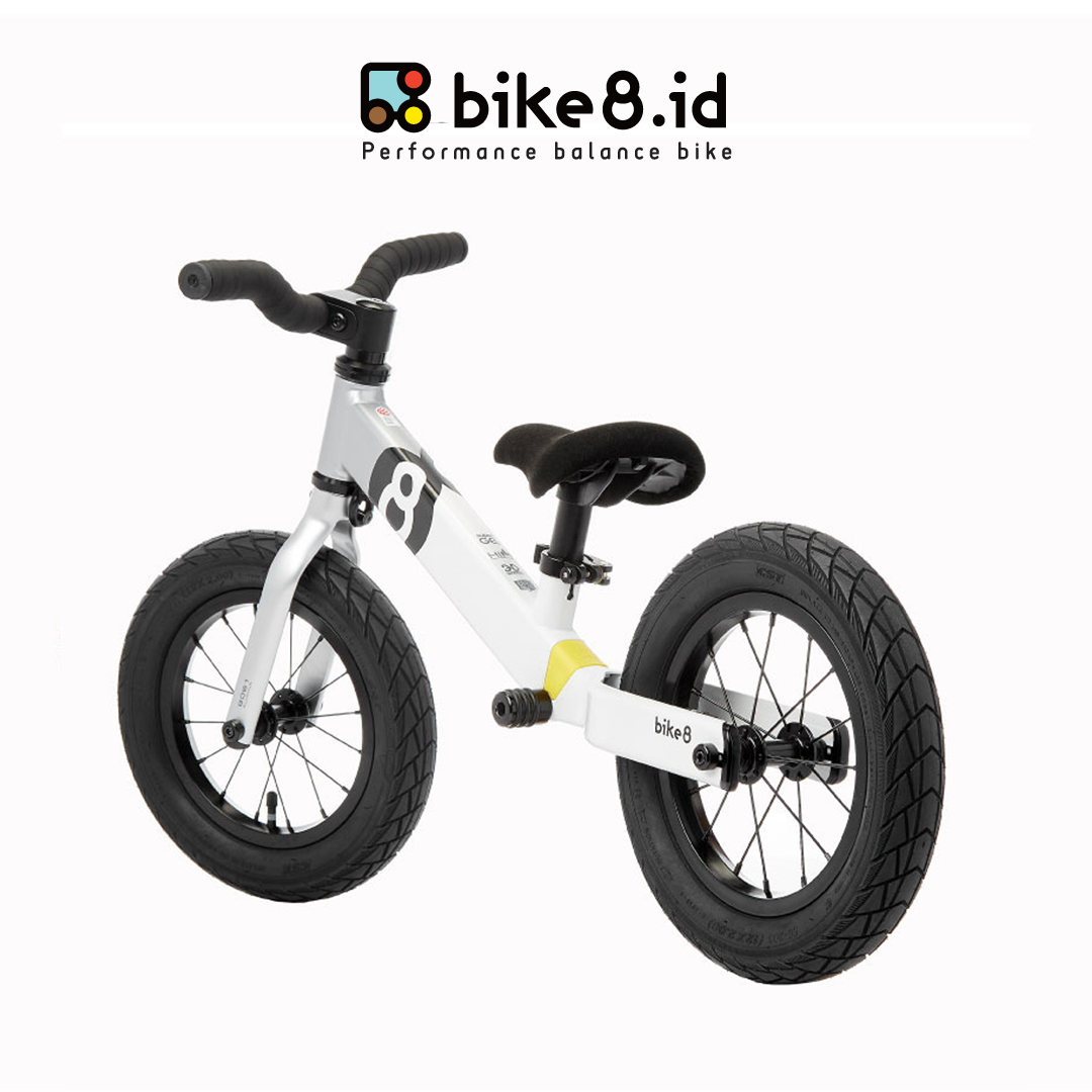 BIKE8 S-PRO Balance Bike Pushbike Sepeda Anak