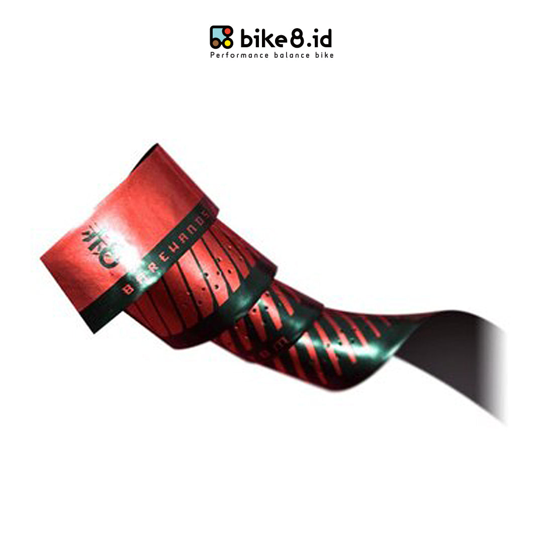 BIKE8 Push Balance Bike Ultrathin Handlebar Tape - Pelapis Setang