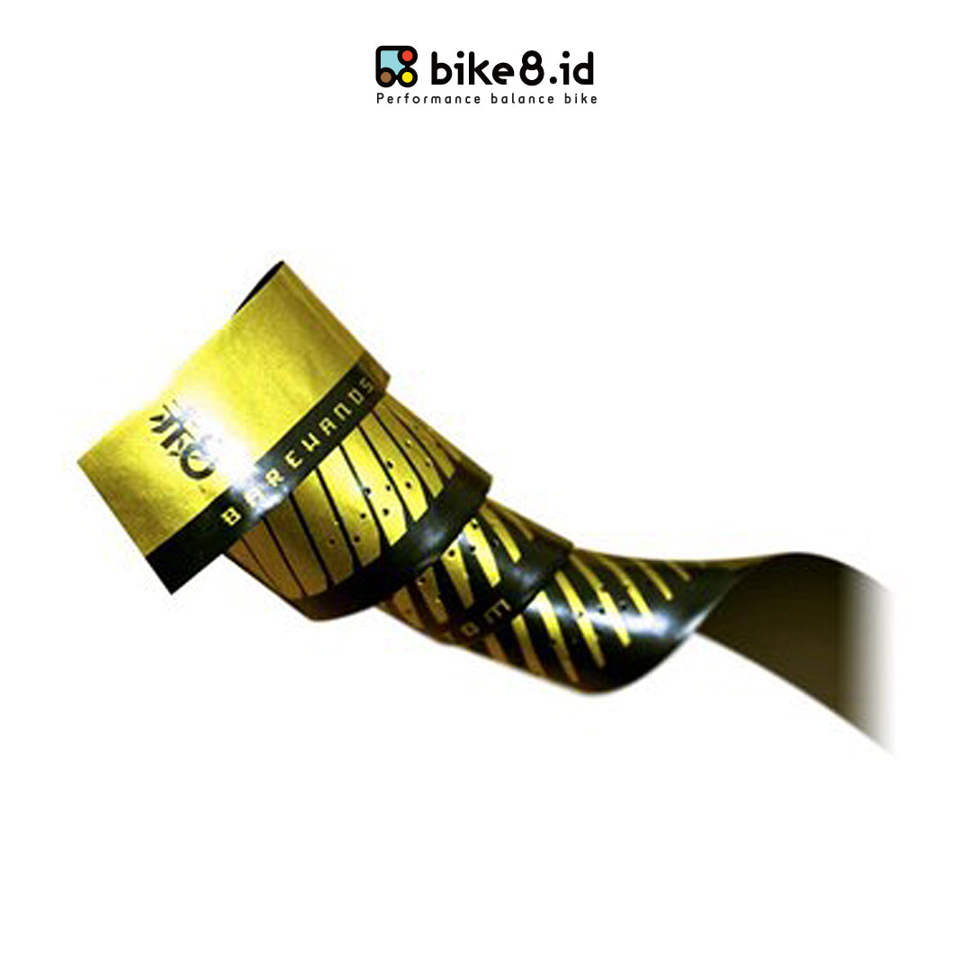 BIKE8 Push Balance Bike Ultrathin Handlebar Tape - Pelapis Setang