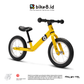 BIKE8 Children Racing Balance Bike / Push Bike - Sepeda Anak - Yellow