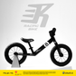 BIKE8 Children Racing Balance Bike / Push Bike - Sepeda Anak - Black