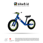 BIKE8 Racing Pro R PRO Balance Bike / Push Bike - Sepeda Anak